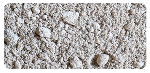 پوکه معدنی