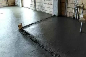 پوکه برای کف سازی ساختمان