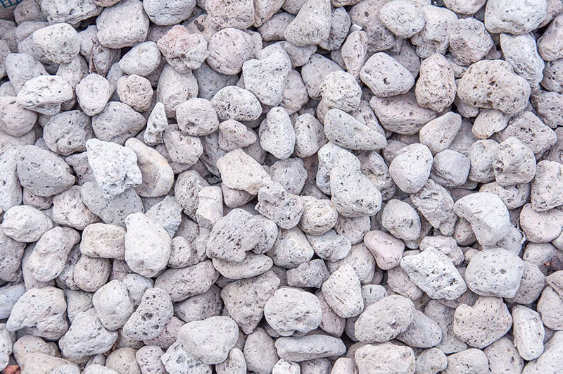 پوکه معدنی ساری