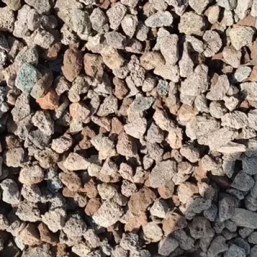 خرید پوکه معدنی فندقی